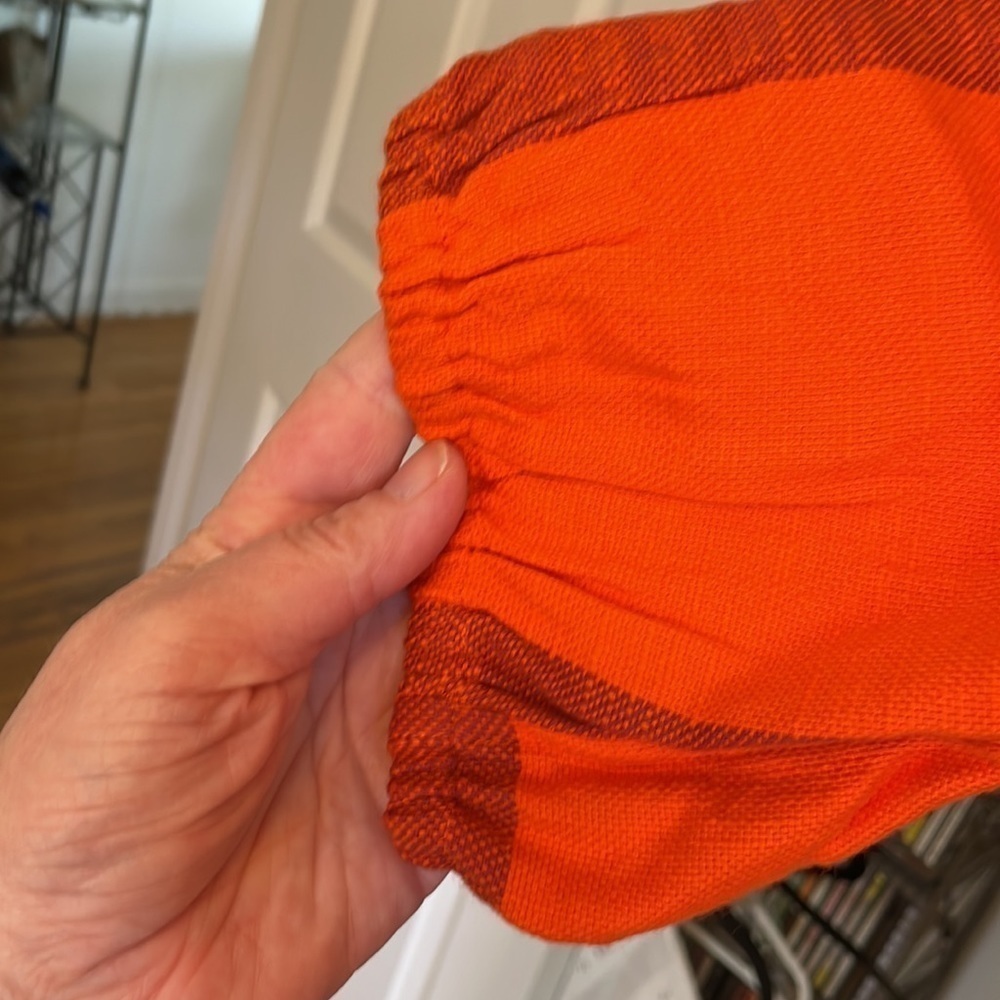 NWT Ace & Jig Mina Top in Tomato - Picture 4 of 7